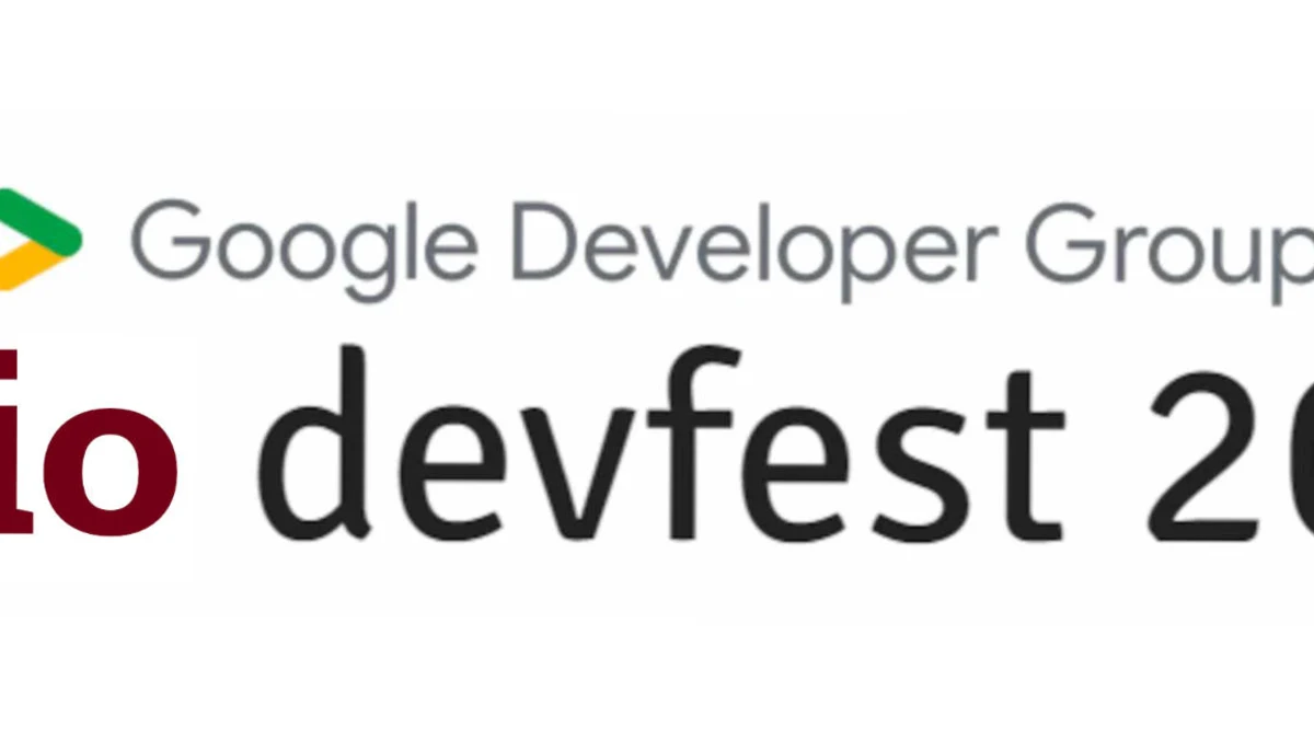 Ohio DevFest 2023 event artwork