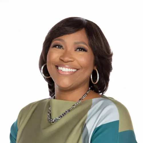 Portrait of Talona Johnson, MBA, PMP, CMQ/OE